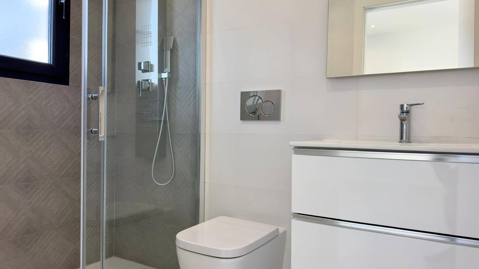 3 Zimmer Villa zu verkaufen in Polop mit Pool - 449.000 € (Ref: 9344774)