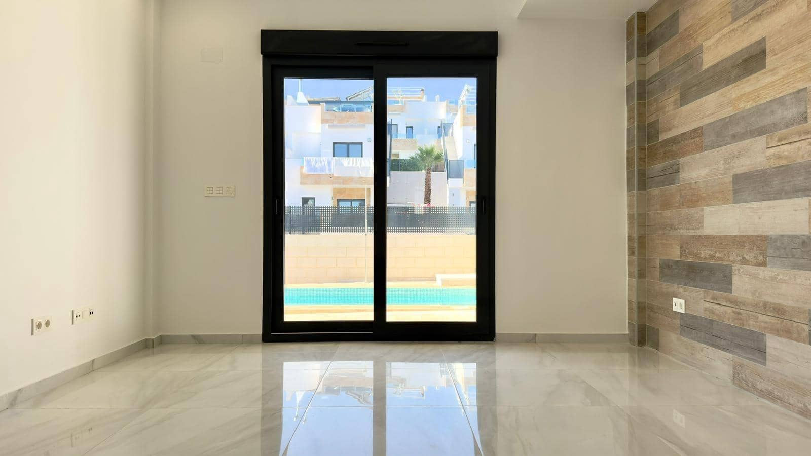 3 Zimmer Villa zu verkaufen in Polop mit Pool - 449.000 € (Ref: 9344774)