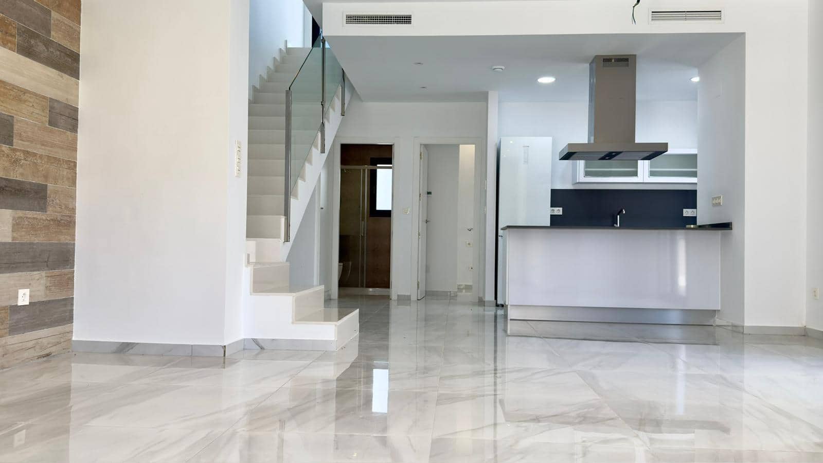 3 Zimmer Villa zu verkaufen in Polop mit Pool - 449.000 € (Ref: 9344774)