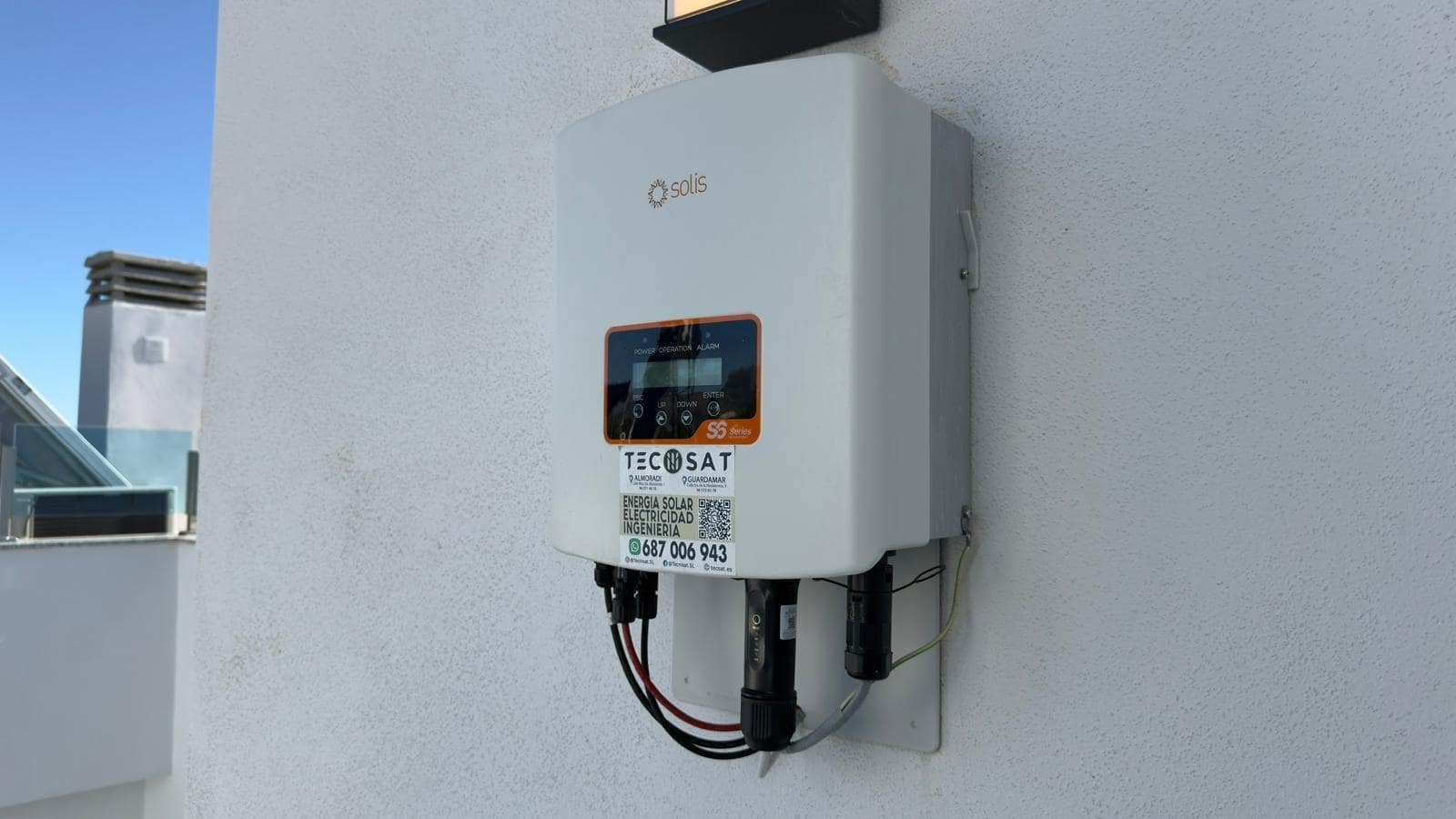 3 Zimmer Villa zu verkaufen in Polop mit Pool - 449.000 € (Ref: 9344774)