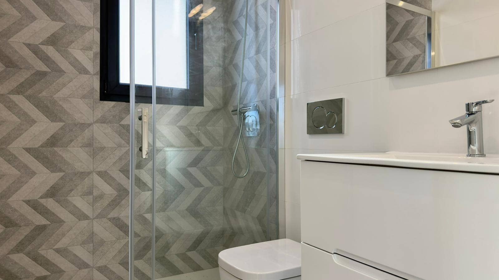 3 Zimmer Villa zu verkaufen in Polop mit Pool - 449.000 € (Ref: 9344774)