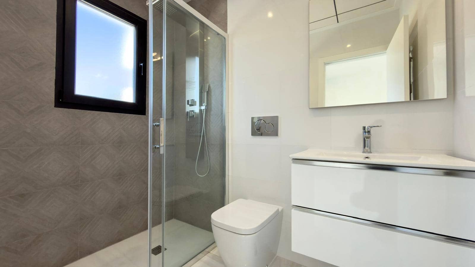 3 Zimmer Villa zu verkaufen in Polop mit Pool - 449.000 € (Ref: 9344774)