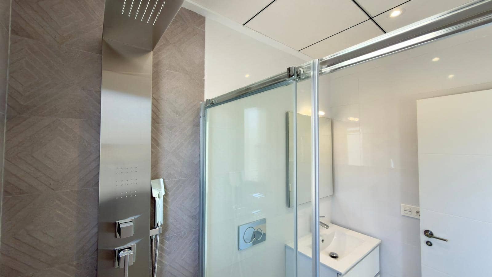 3 Zimmer Villa zu verkaufen in Polop mit Pool - 449.000 € (Ref: 9344774)