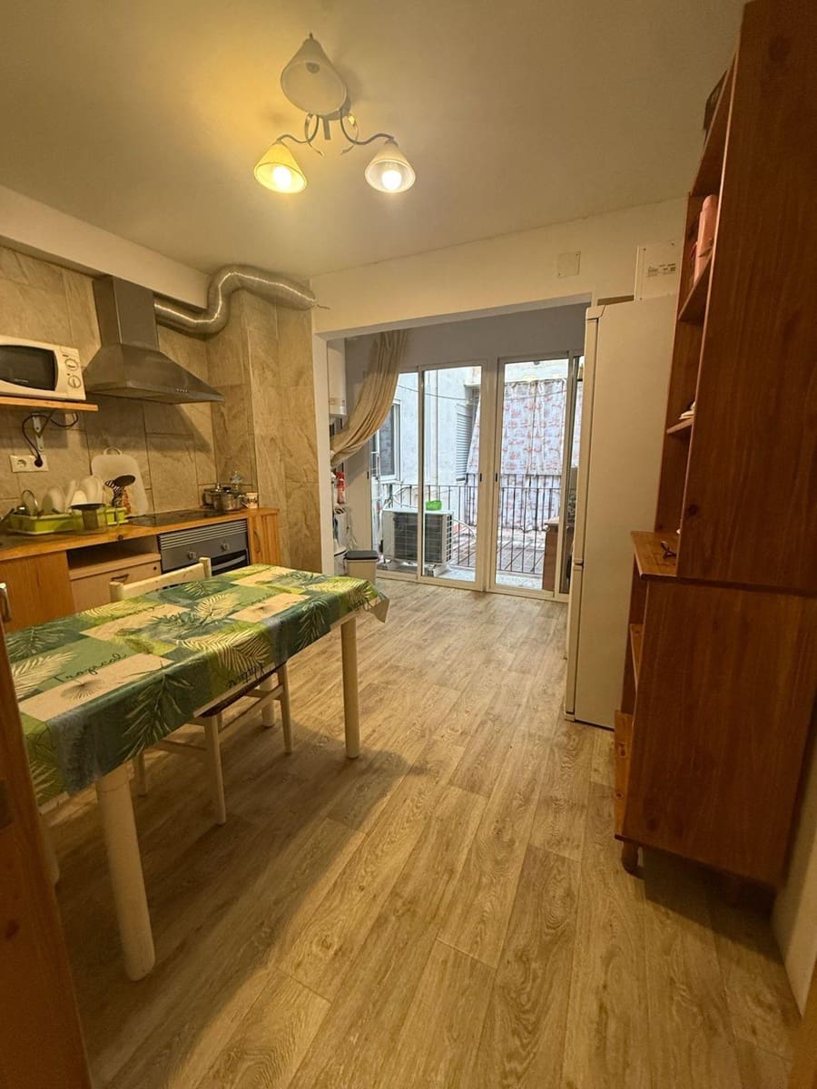 3 camera da letto Appartamento in vendita in Alicante citta - 189.000 € (Rif: 9344775)