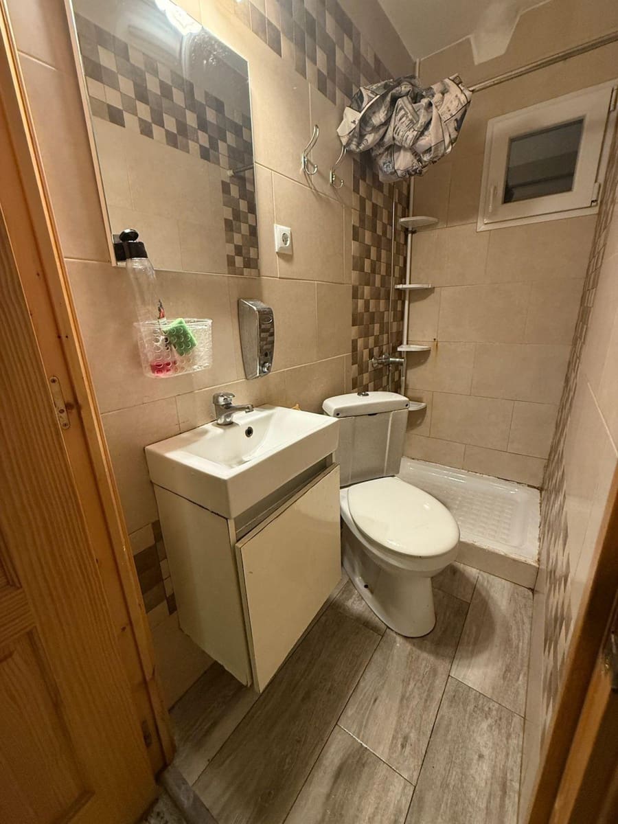 3 camera da letto Appartamento in vendita in Alicante citta - 189.000 € (Rif: 9344775)