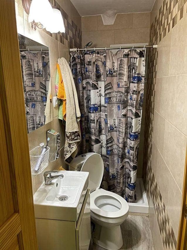 3 camera da letto Appartamento in vendita in Alicante citta - 189.000 € (Rif: 9344775)