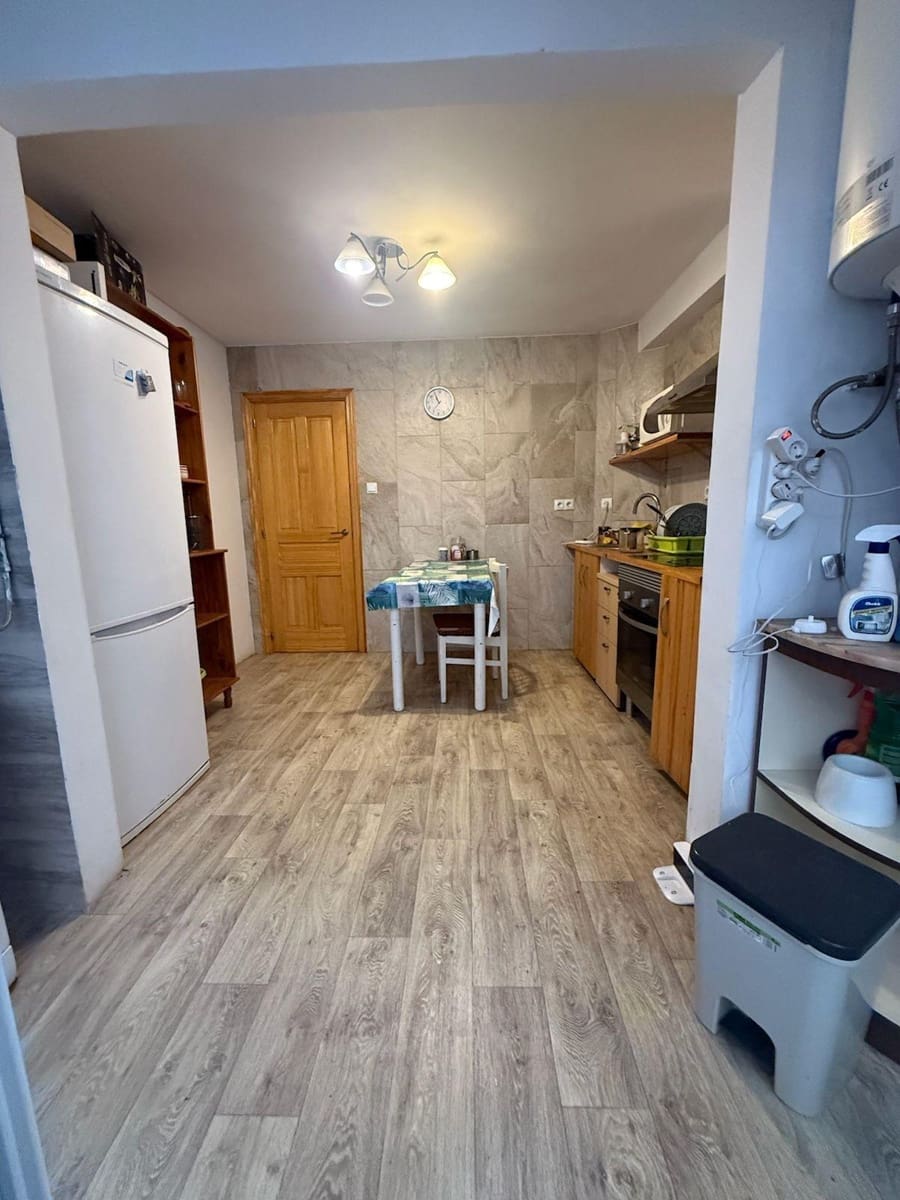 3 camera da letto Appartamento in vendita in Alicante citta - 189.000 € (Rif: 9344775)