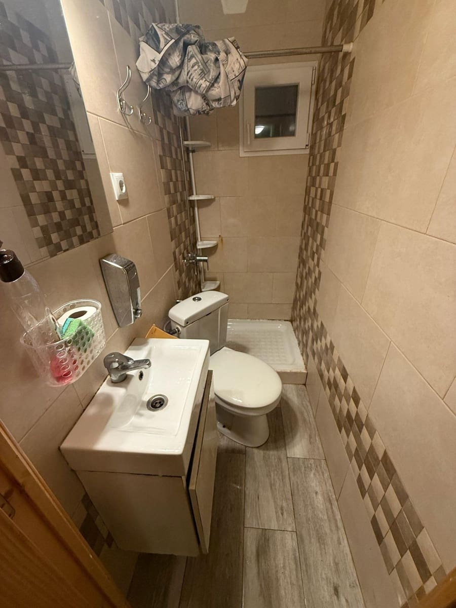 3 camera da letto Appartamento in vendita in Alicante citta - 189.000 € (Rif: 9344775)