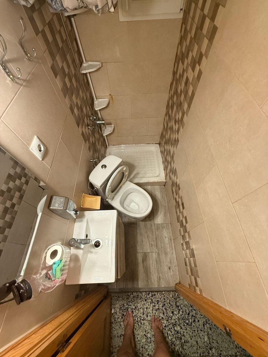 3 camera da letto Appartamento in vendita in Alicante citta - 189.000 € (Rif: 9344775)