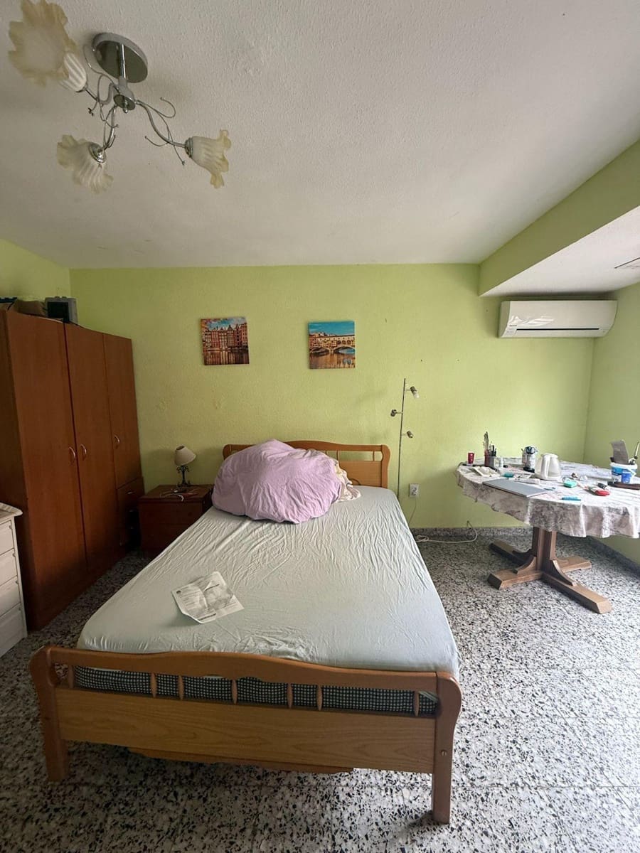 3 camera da letto Appartamento in vendita in Alicante citta - 189.000 € (Rif: 9344775)