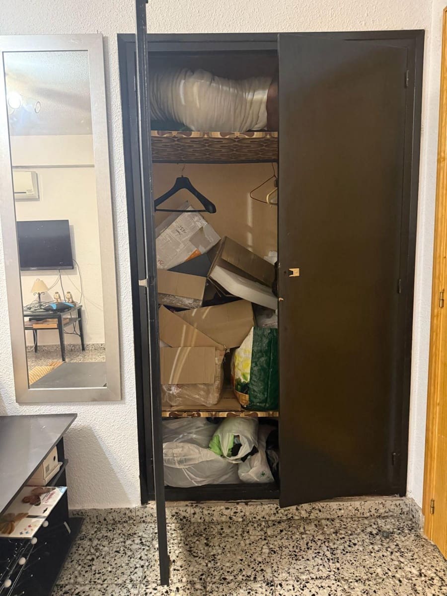 3 camera da letto Appartamento in vendita in Alicante citta - 189.000 € (Rif: 9344775)