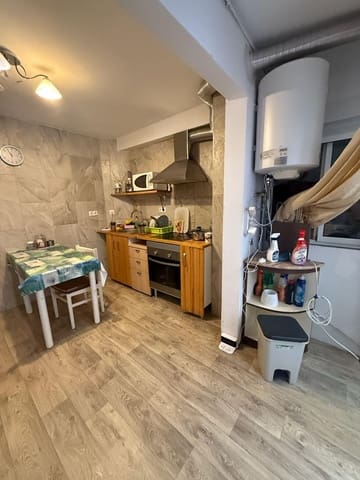 3 camera da letto Appartamento in vendita in Carolinas Bajas, Alicante città - 189.000 € (Rif: 9344775)