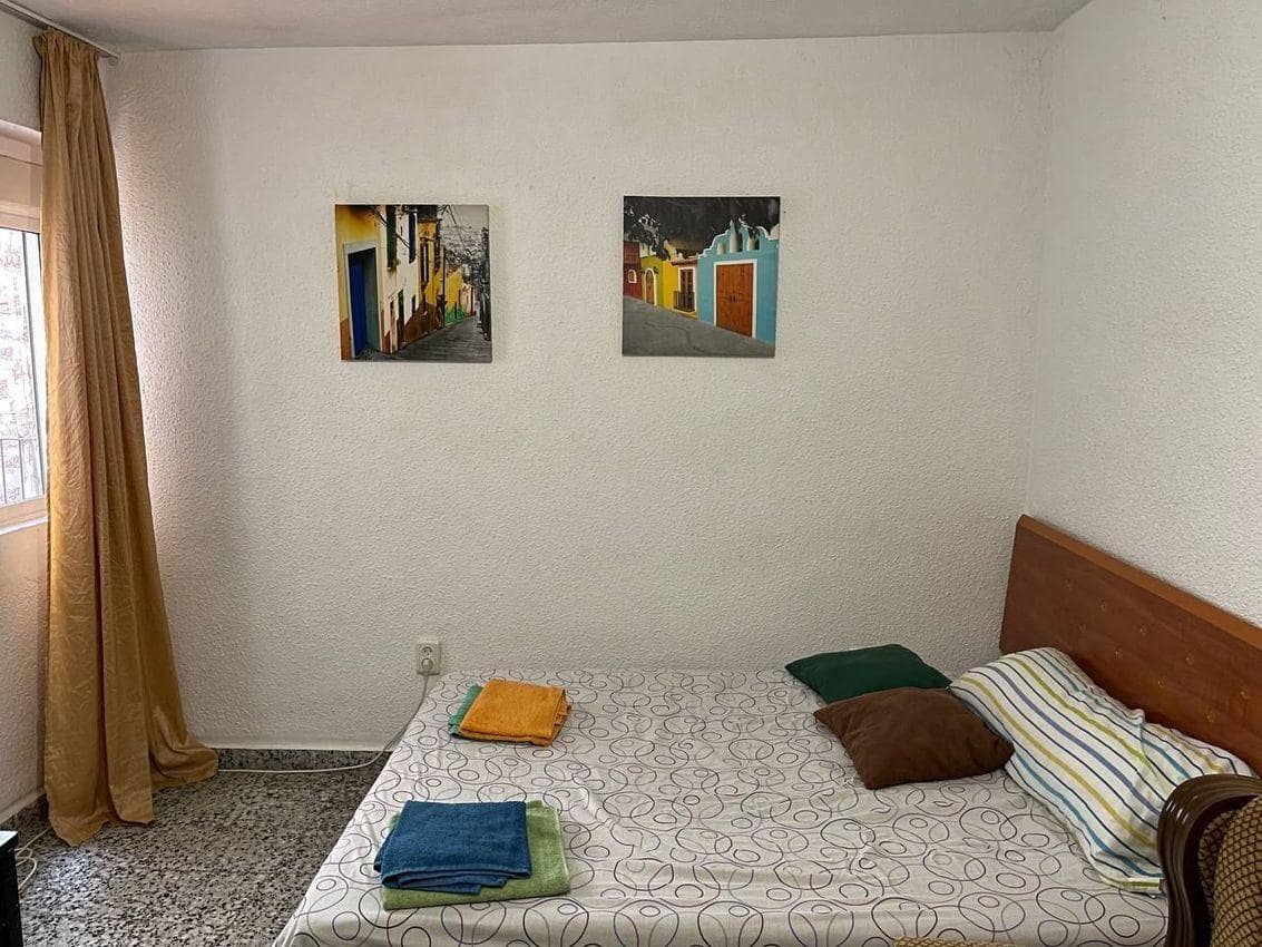 3 camera da letto Appartamento in vendita in Alicante citta - 189.000 € (Rif: 9344775)