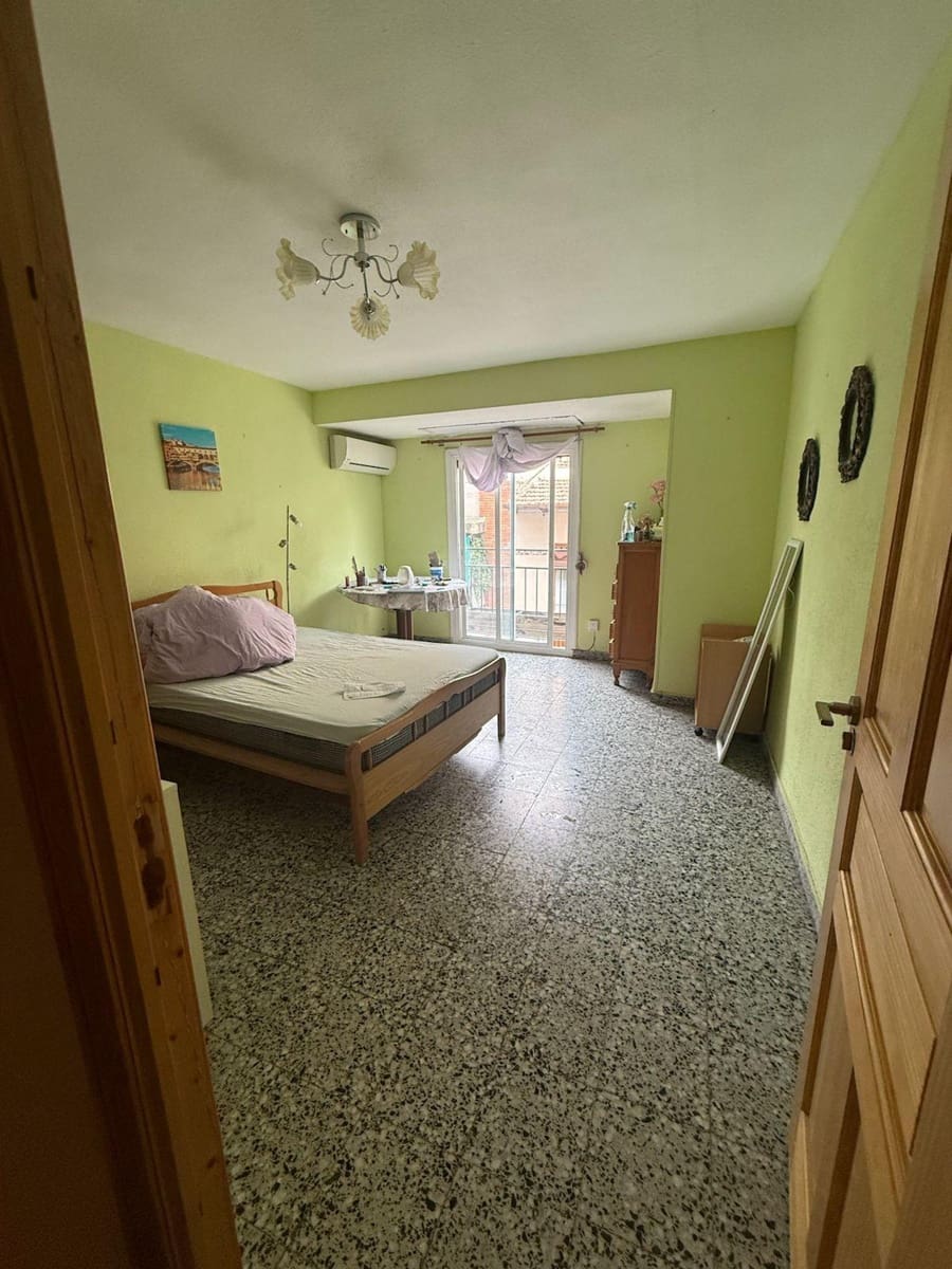 3 camera da letto Appartamento in vendita in Alicante citta - 189.000 € (Rif: 9344775)
