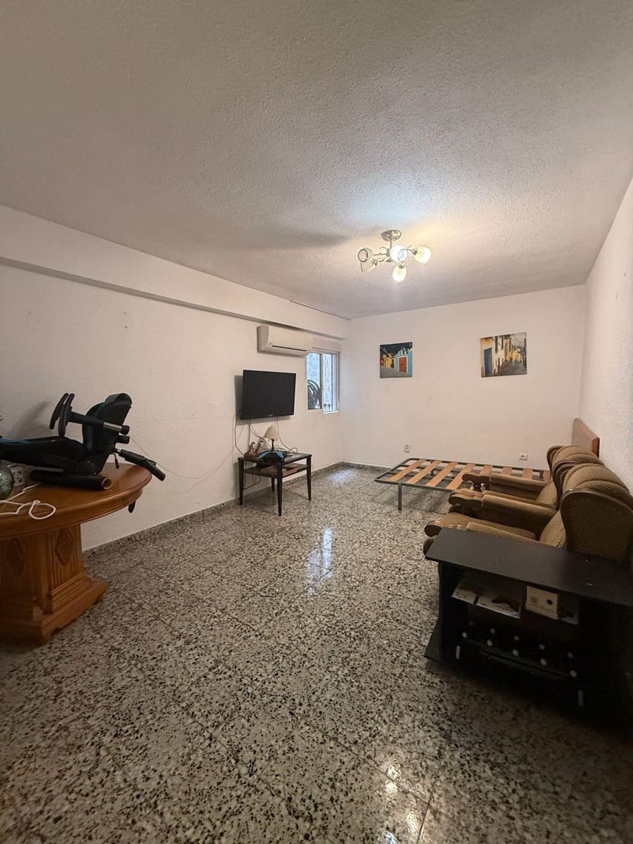 3 camera da letto Appartamento in vendita in Alicante citta - 189.000 € (Rif: 9344775)