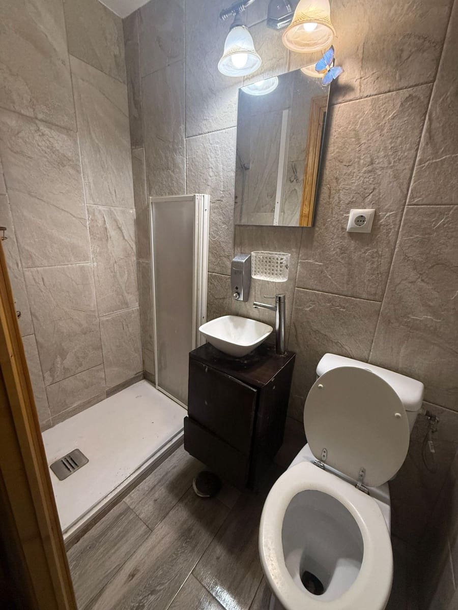 3 camera da letto Appartamento in vendita in Alicante citta - 189.000 € (Rif: 9344775)