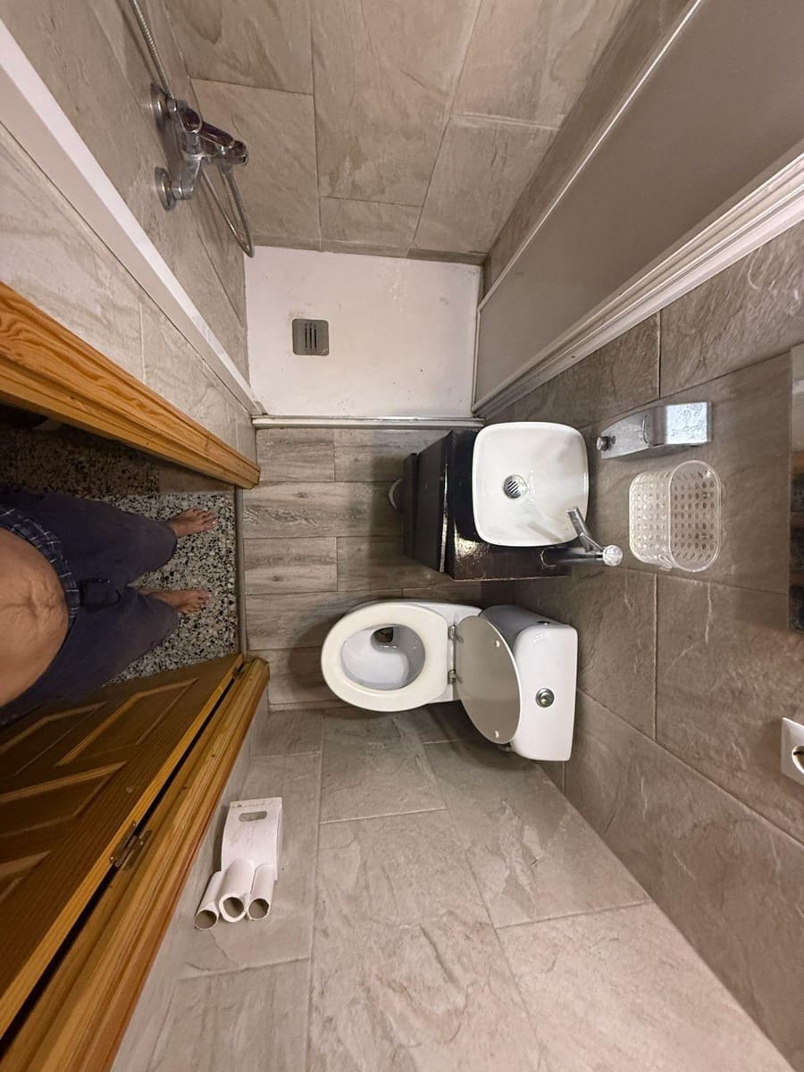 3 camera da letto Appartamento in vendita in Alicante citta - 189.000 € (Rif: 9344775)