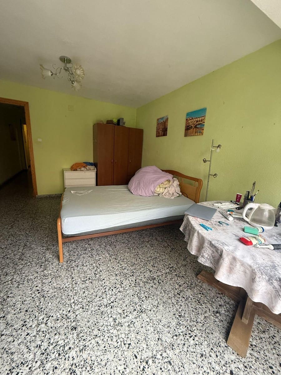 3 camera da letto Appartamento in vendita in Alicante citta - 189.000 € (Rif: 9344775)