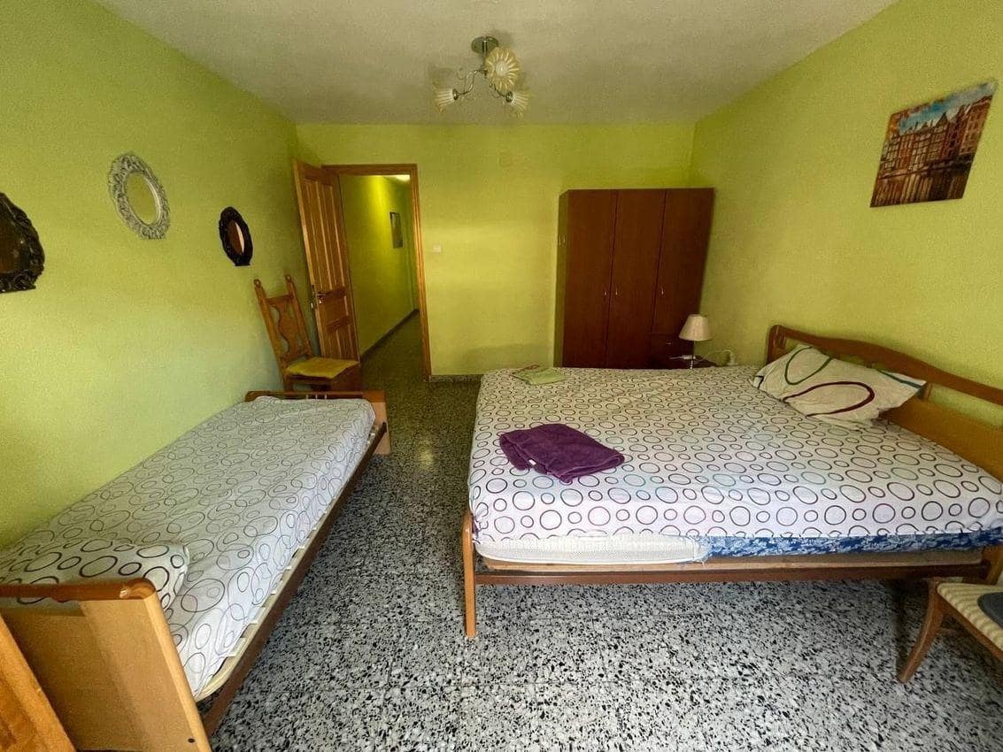 3 camera da letto Appartamento in vendita in Alicante citta - 189.000 € (Rif: 9344775)