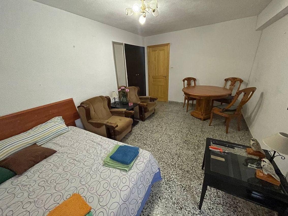 3 camera da letto Appartamento in vendita in Alicante citta - 189.000 € (Rif: 9344775)