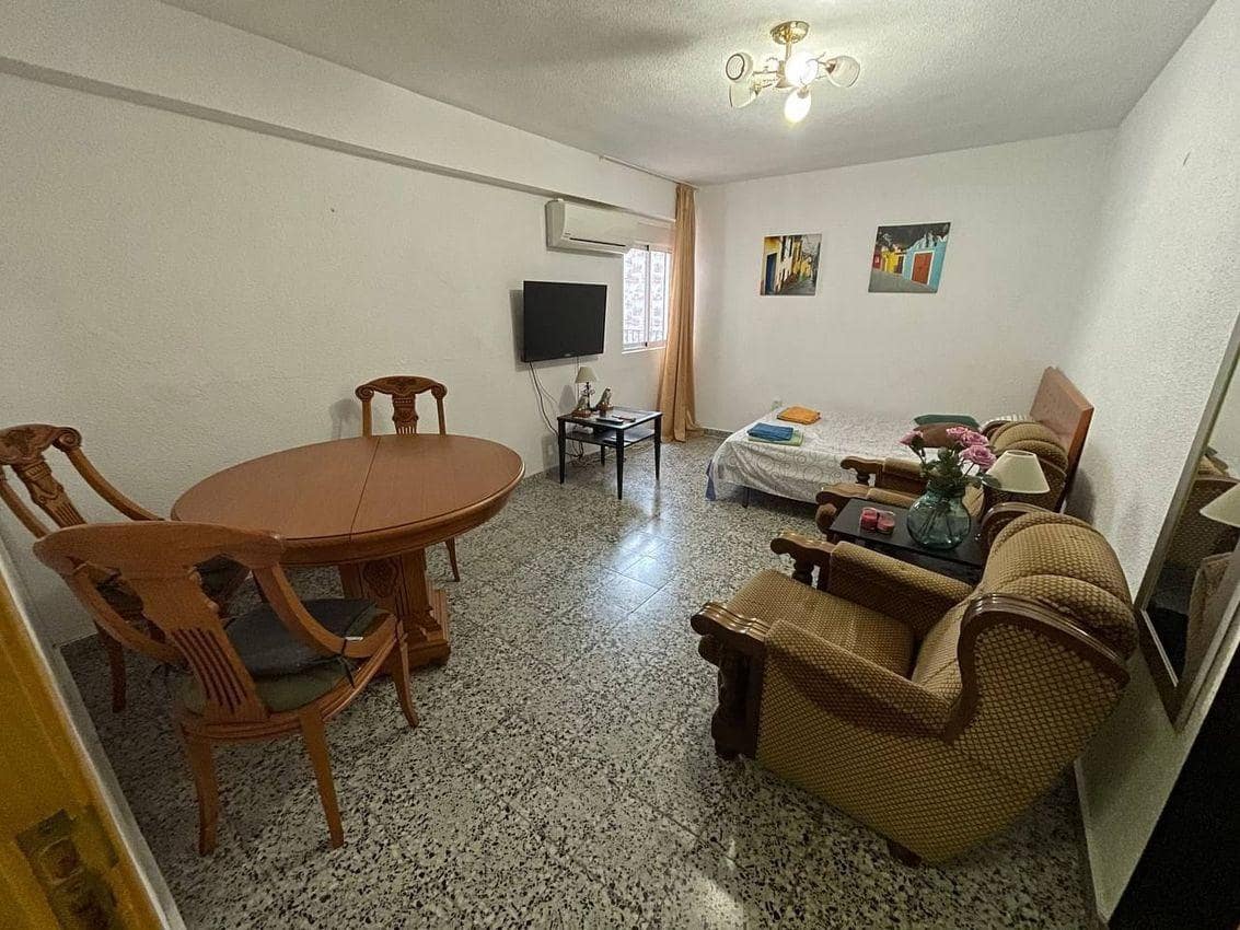 3 camera da letto Appartamento in vendita in Alicante citta - 189.000 € (Rif: 9344775)