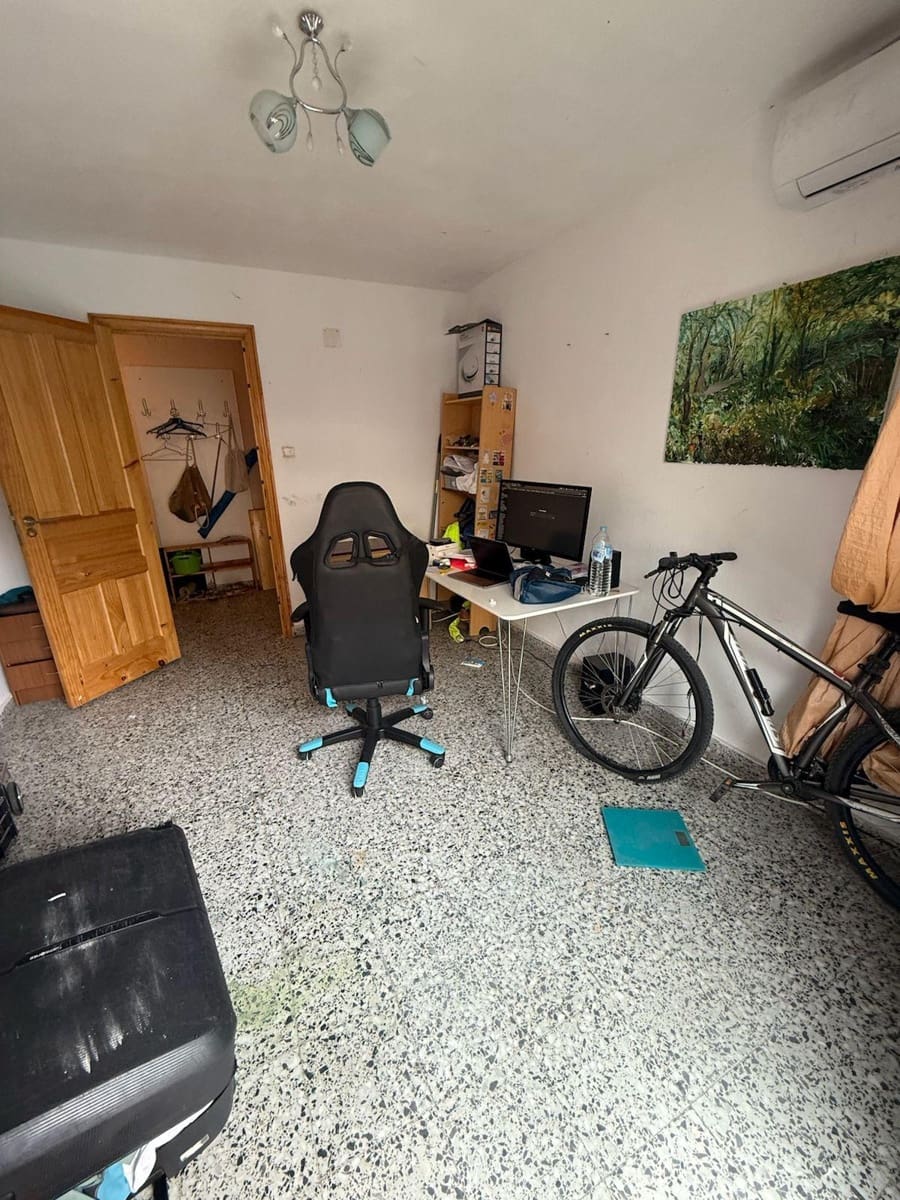 3 camera da letto Appartamento in vendita in Alicante citta - 189.000 € (Rif: 9344775)