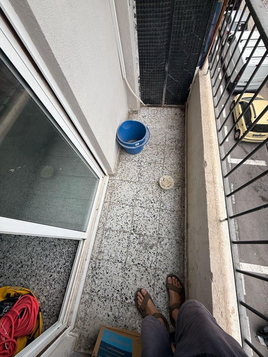 3 camera da letto Appartamento in vendita in Alicante citta - 189.000 € (Rif: 9344775)