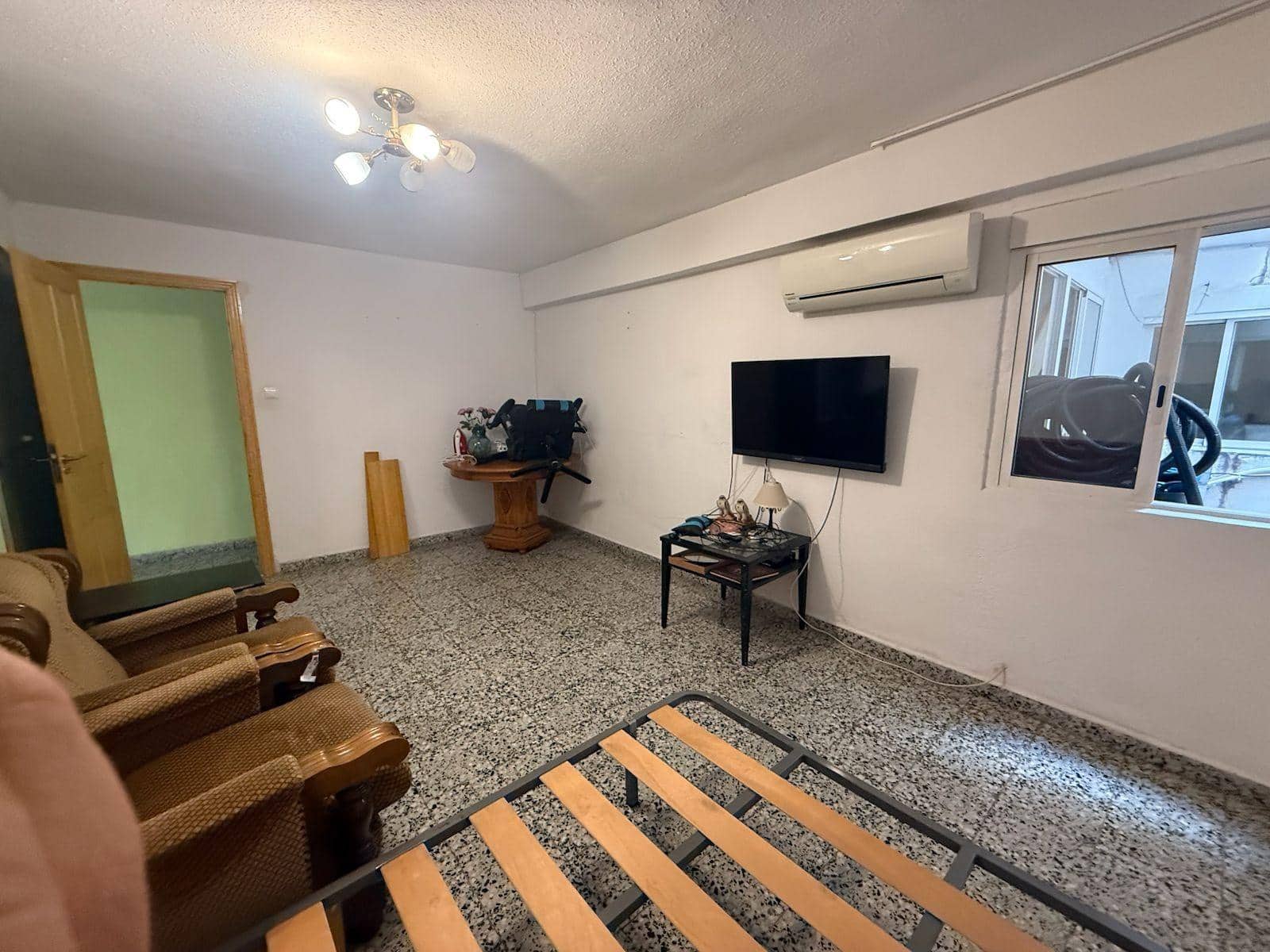 3 camera da letto Appartamento in vendita in Alicante citta - 189.000 € (Rif: 9344775)