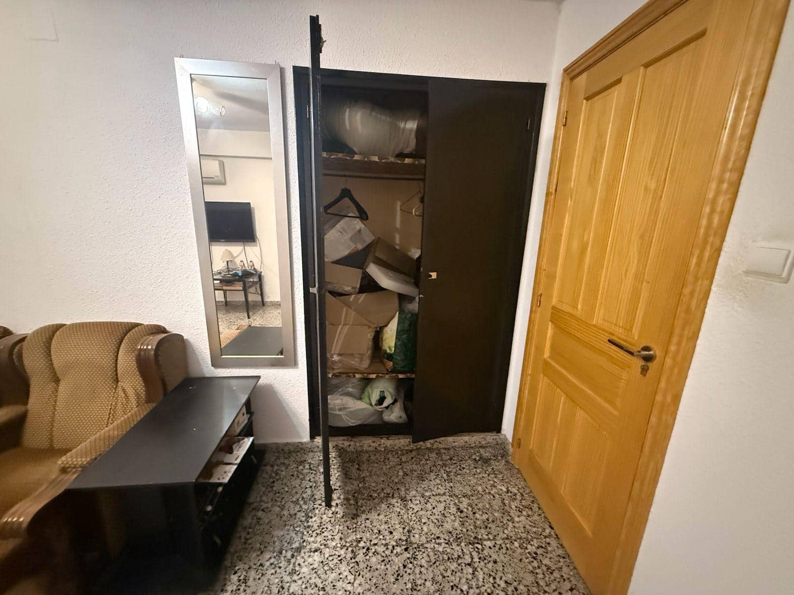 3 camera da letto Appartamento in vendita in Alicante citta - 189.000 € (Rif: 9344775)