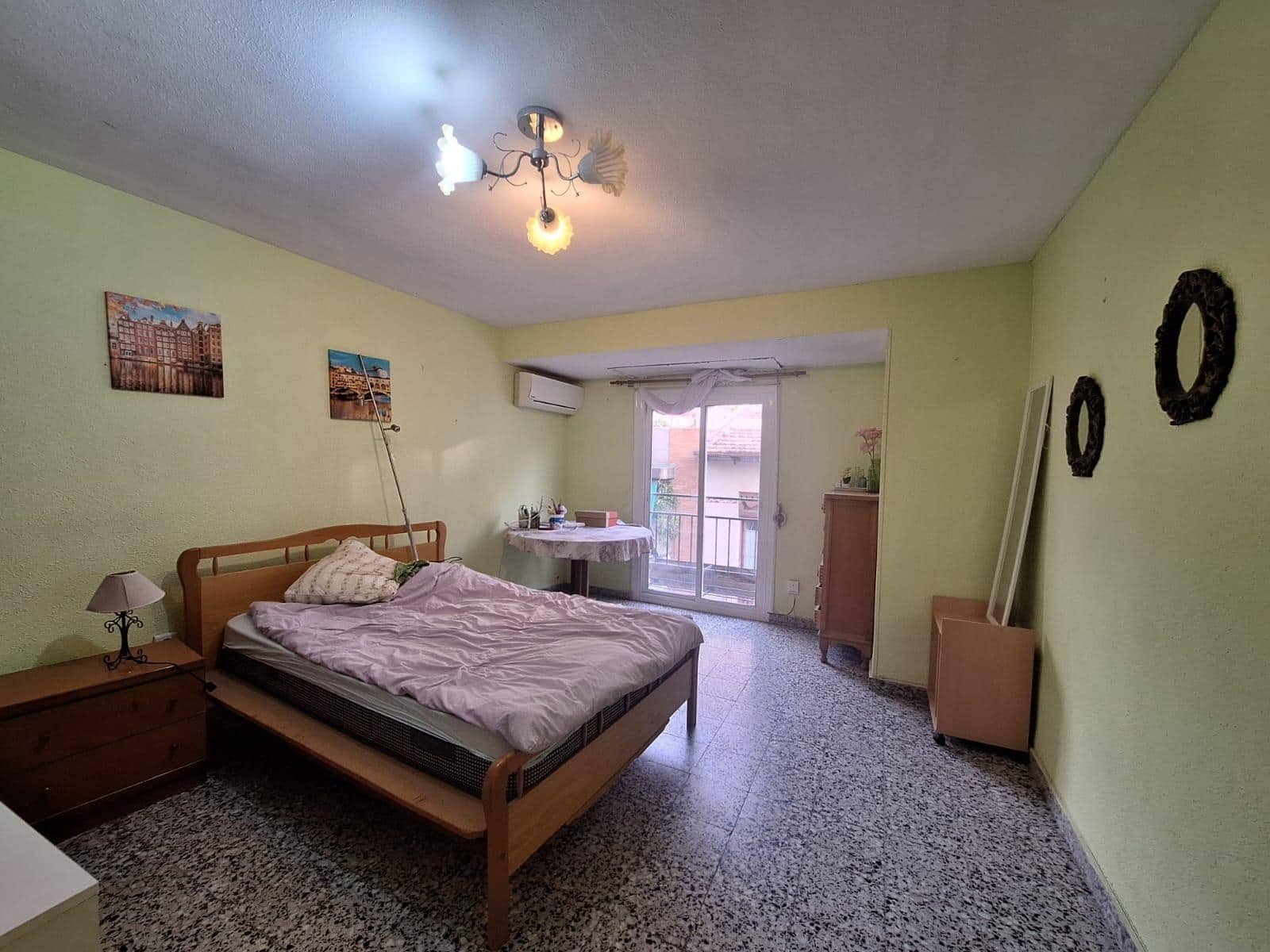 3 Zimmer Wohnung zu verkaufen in Alicante / Alacant Stadt - 179.000 € (Ref: 9344775)