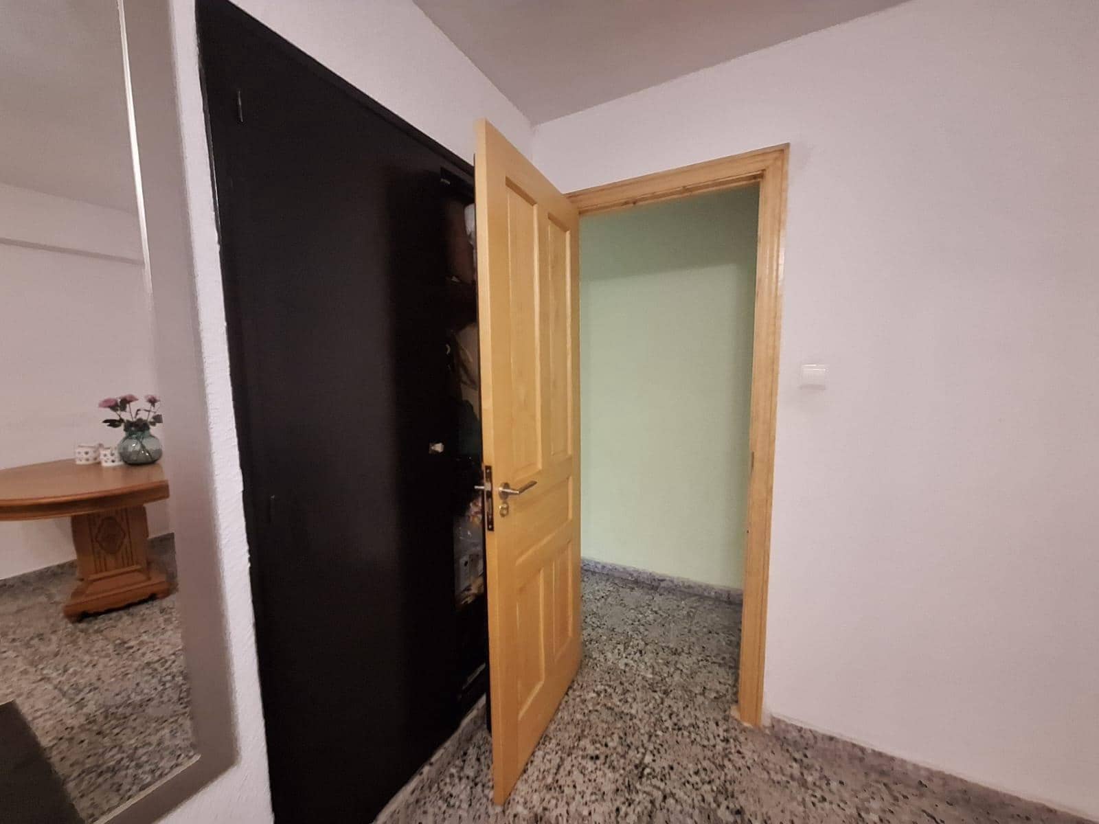 3 Zimmer Wohnung zu verkaufen in Alicante / Alacant Stadt - 179.000 € (Ref: 9344775)