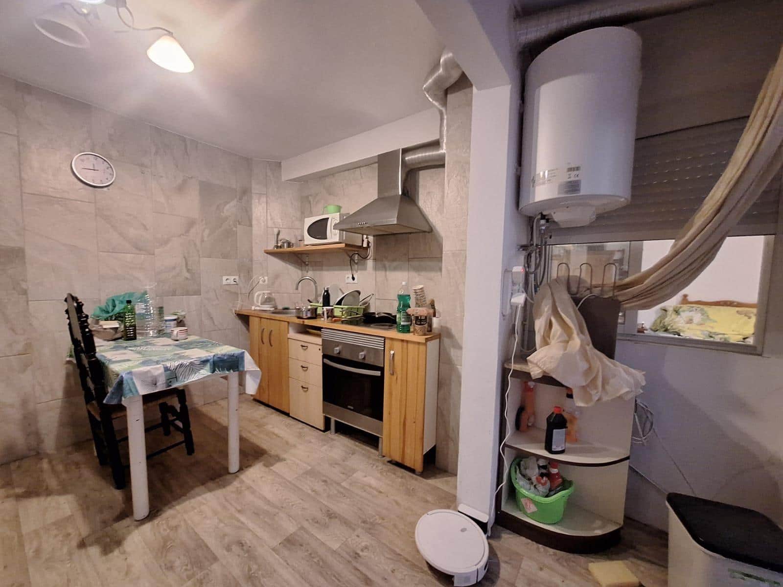 3 Zimmer Wohnung zu verkaufen in Alicante / Alacant Stadt - 179.000 € (Ref: 9344775)