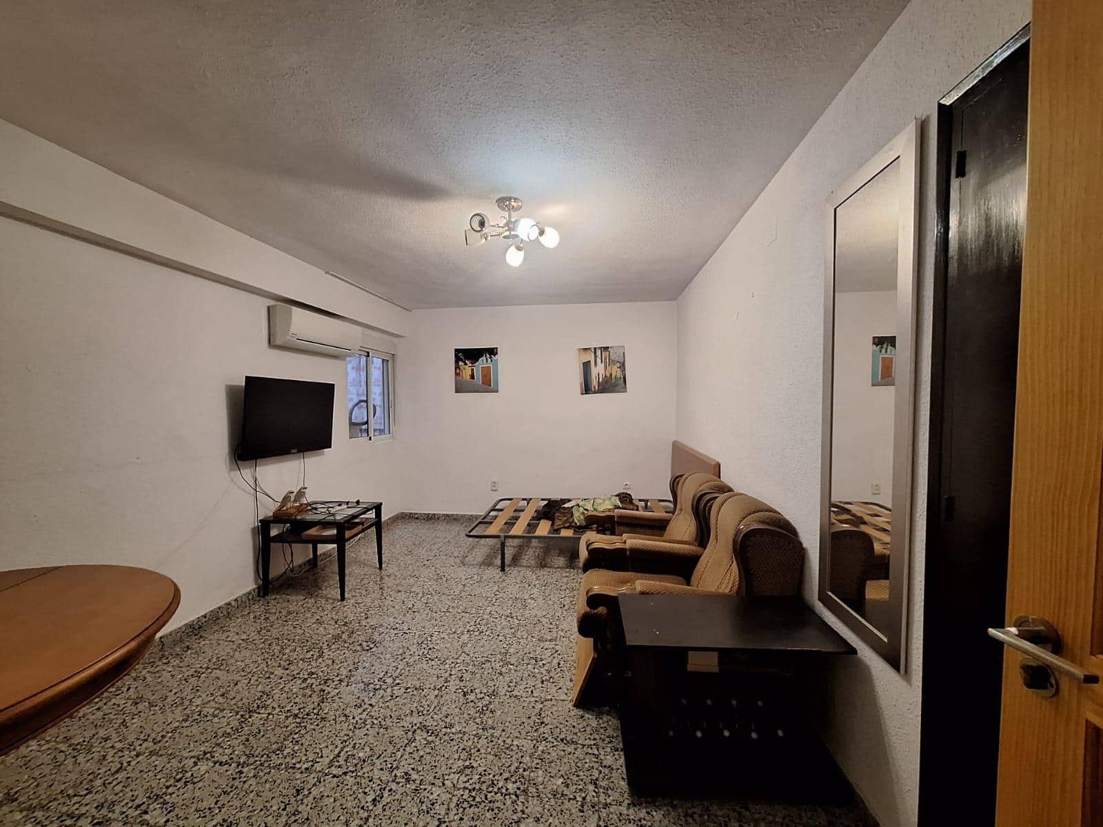 3 Zimmer Wohnung zu verkaufen in Alicante / Alacant Stadt - 179.000 € (Ref: 9344775)