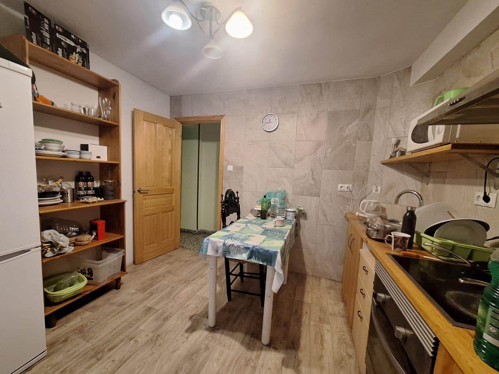 3 Zimmer Wohnung zu verkaufen in Alicante / Alacant Stadt - 179.000 € (Ref: 9344775)
