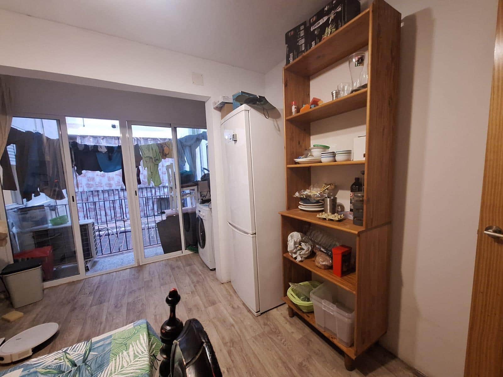 3 Zimmer Wohnung zu verkaufen in Alicante / Alacant Stadt - 179.000 € (Ref: 9344775)