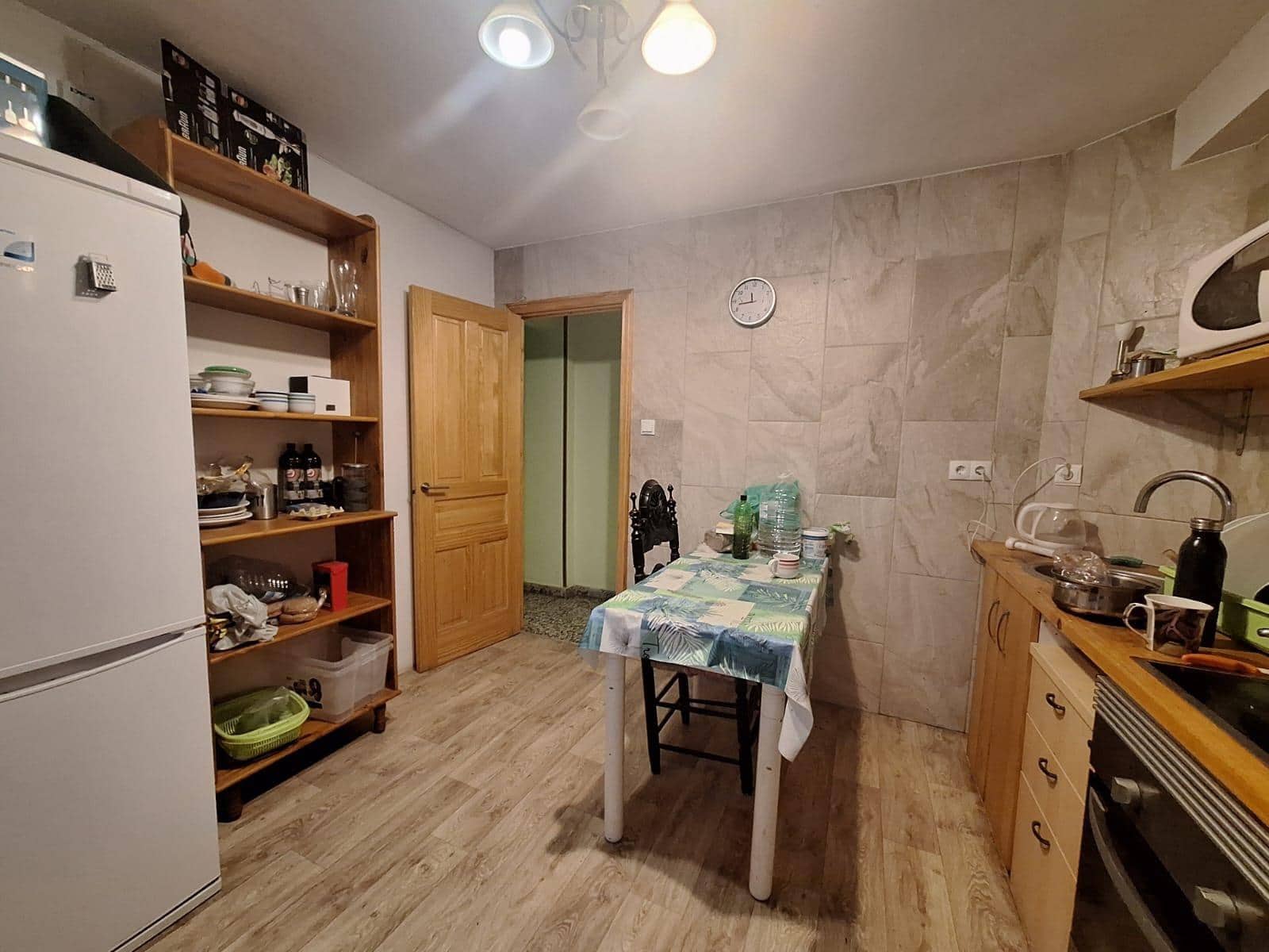 3 Zimmer Wohnung zu verkaufen in Alicante / Alacant Stadt - 179.000 € (Ref: 9344775)