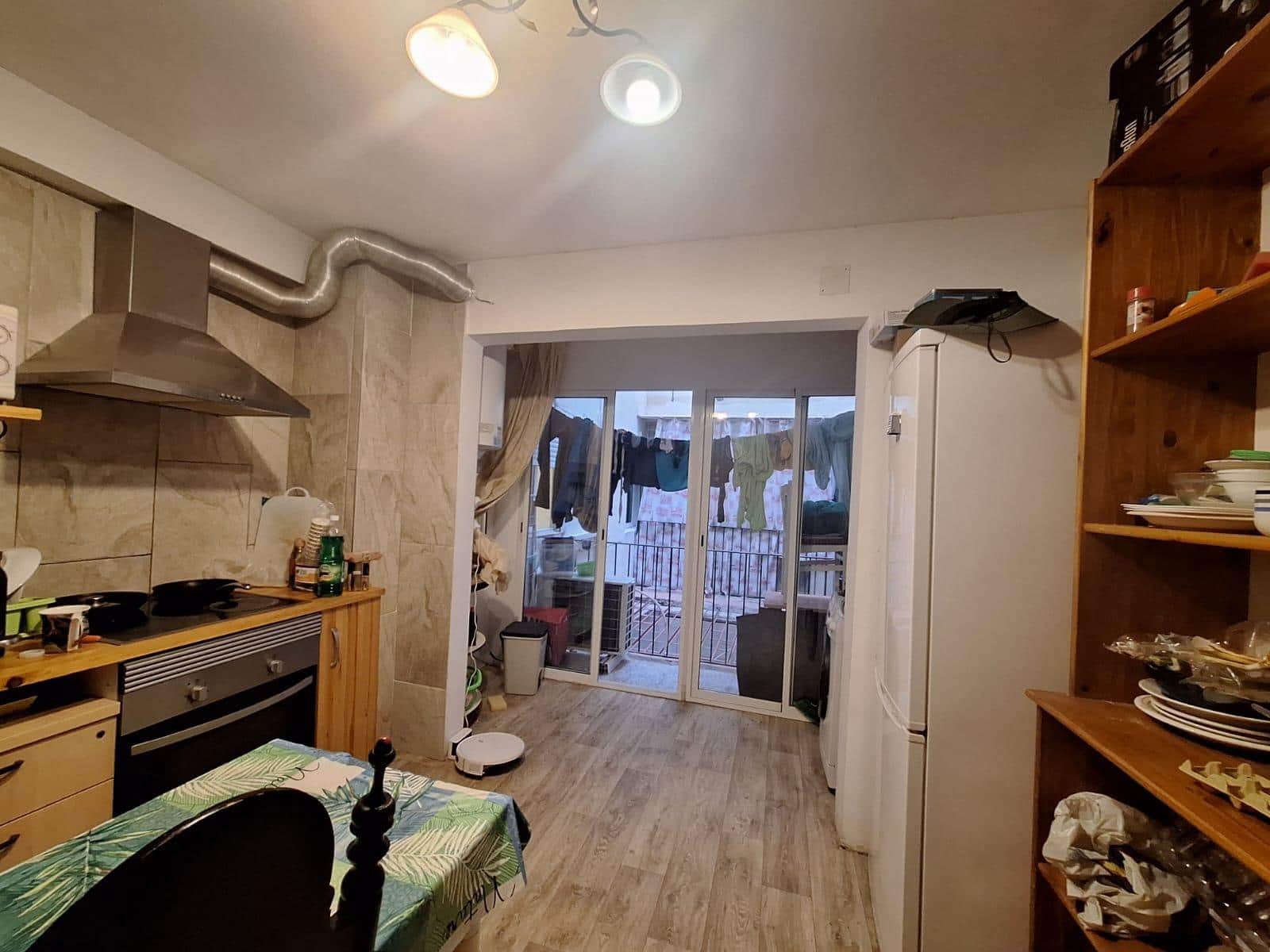 3 Zimmer Wohnung zu verkaufen in Alicante / Alacant Stadt - 179.000 € (Ref: 9344775)