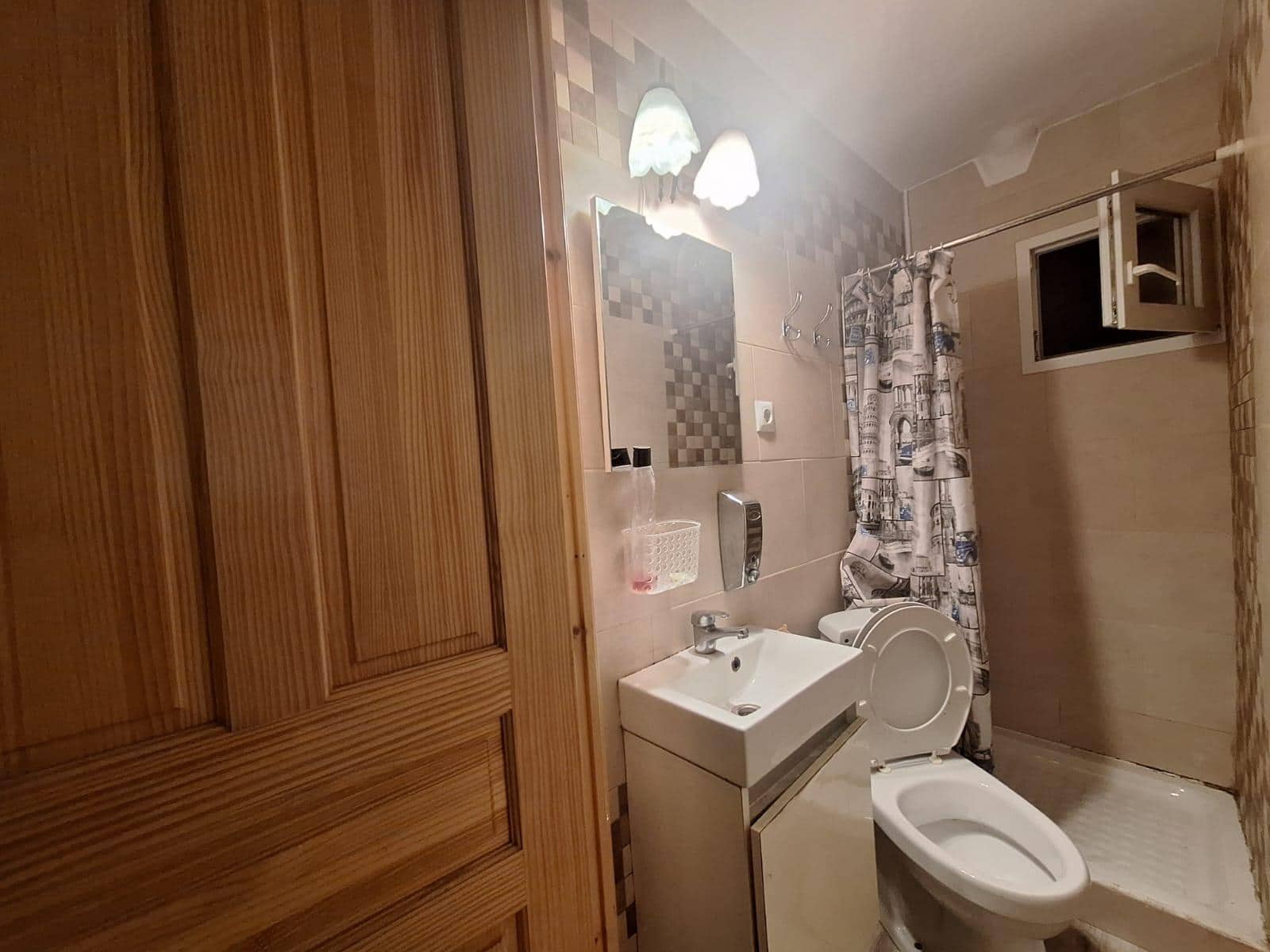 3 Zimmer Wohnung zu verkaufen in Alicante / Alacant Stadt - 179.000 € (Ref: 9344775)