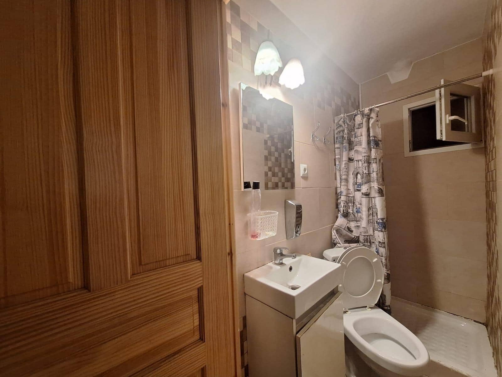 3 Zimmer Wohnung zu verkaufen in Alicante / Alacant Stadt - 179.000 € (Ref: 9344775)