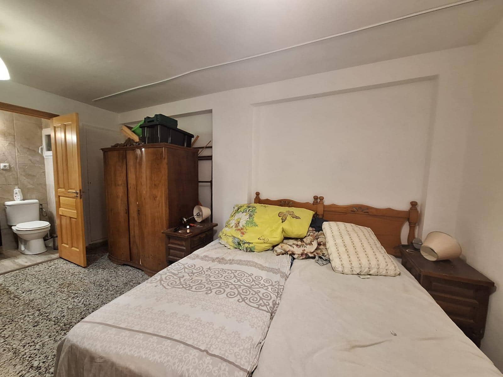 3 Zimmer Wohnung zu verkaufen in Alicante / Alacant Stadt - 179.000 € (Ref: 9344775)