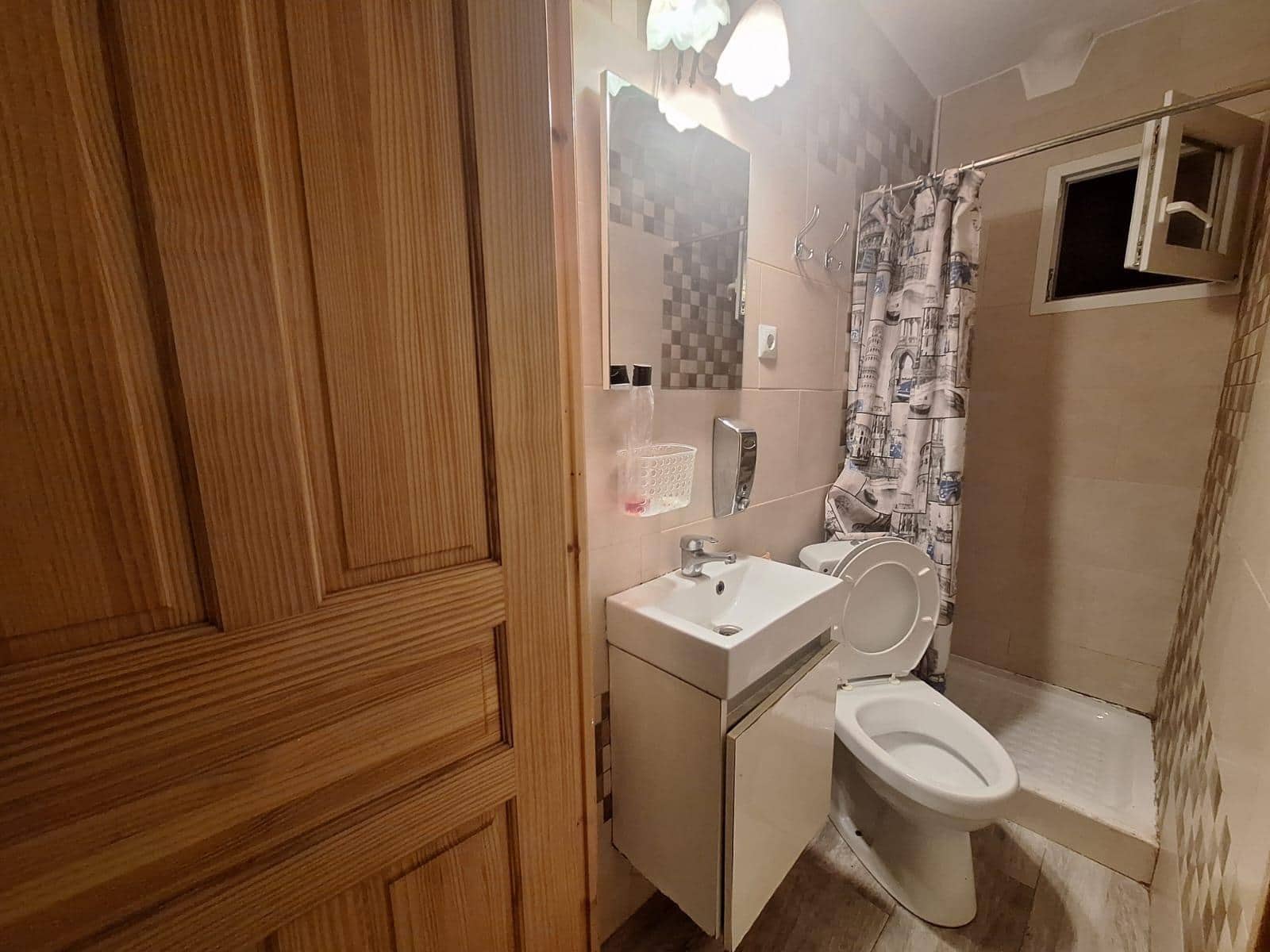 3 Zimmer Wohnung zu verkaufen in Alicante / Alacant Stadt - 179.000 € (Ref: 9344775)