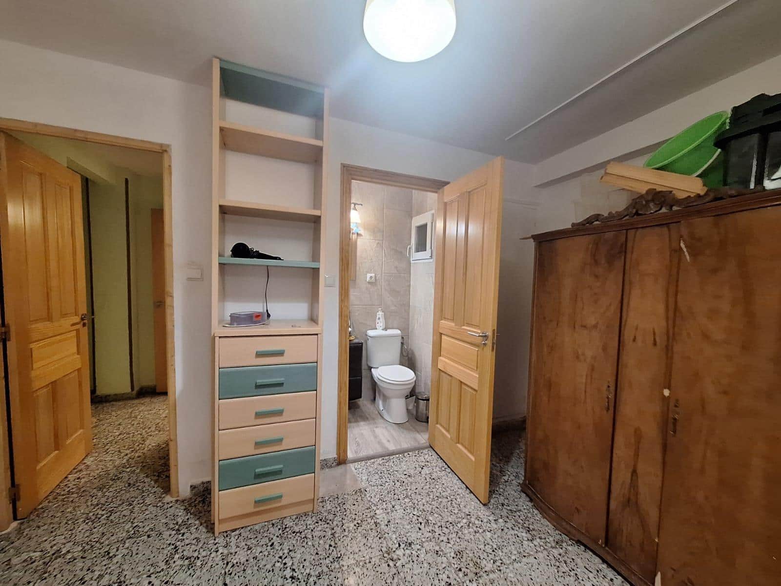 3 Zimmer Wohnung zu verkaufen in Alicante / Alacant Stadt - 179.000 € (Ref: 9344775)