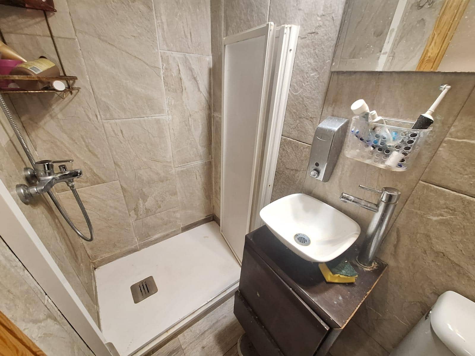 3 Zimmer Wohnung zu verkaufen in Alicante / Alacant Stadt - 179.000 € (Ref: 9344775)