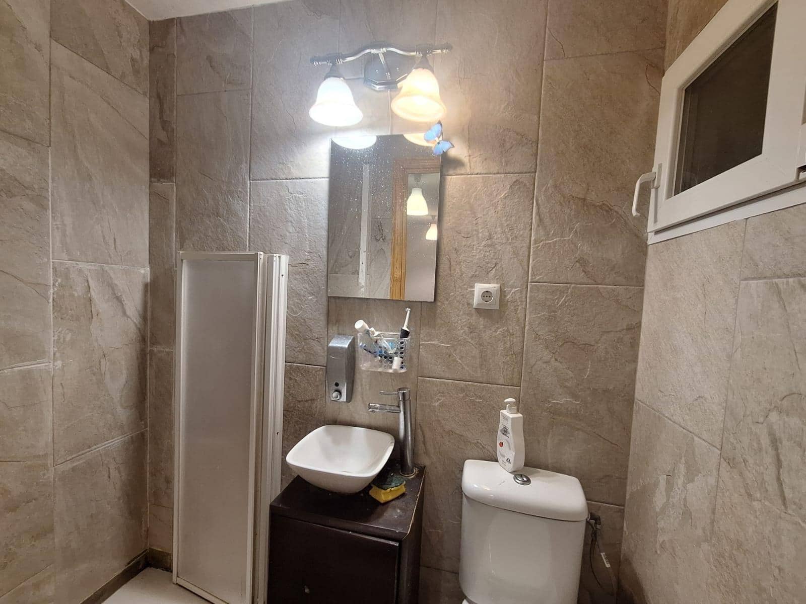 3 Zimmer Wohnung zu verkaufen in Alicante / Alacant Stadt - 179.000 € (Ref: 9344775)