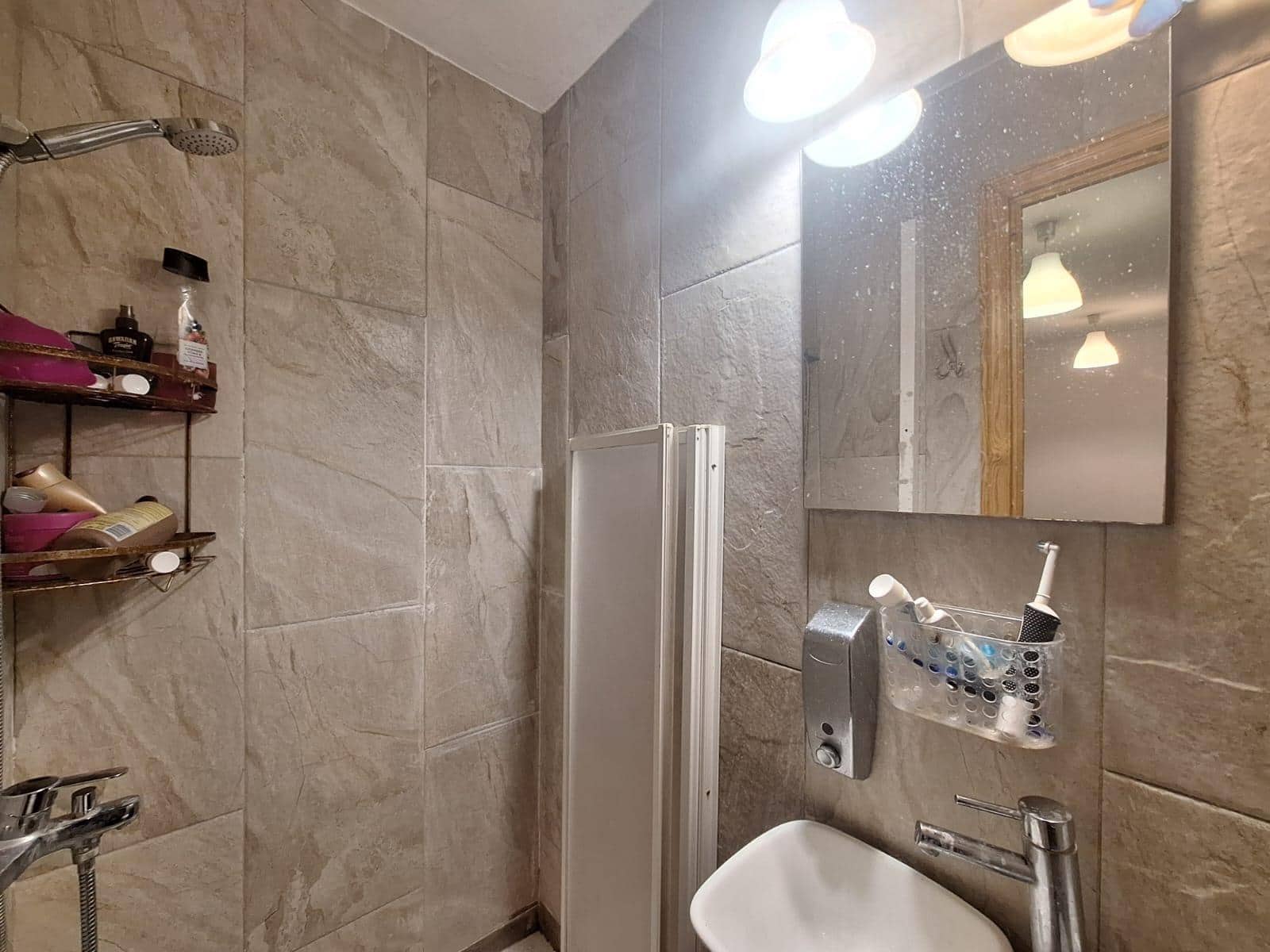 3 Zimmer Wohnung zu verkaufen in Alicante / Alacant Stadt - 179.000 € (Ref: 9344775)