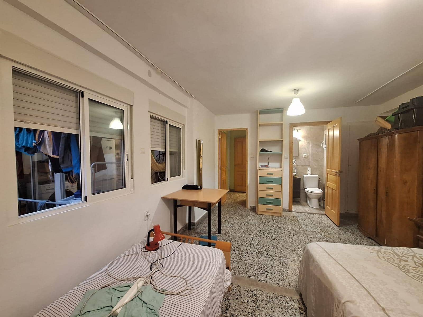 3 Zimmer Wohnung zu verkaufen in Alicante / Alacant Stadt - 179.000 € (Ref: 9344775)
