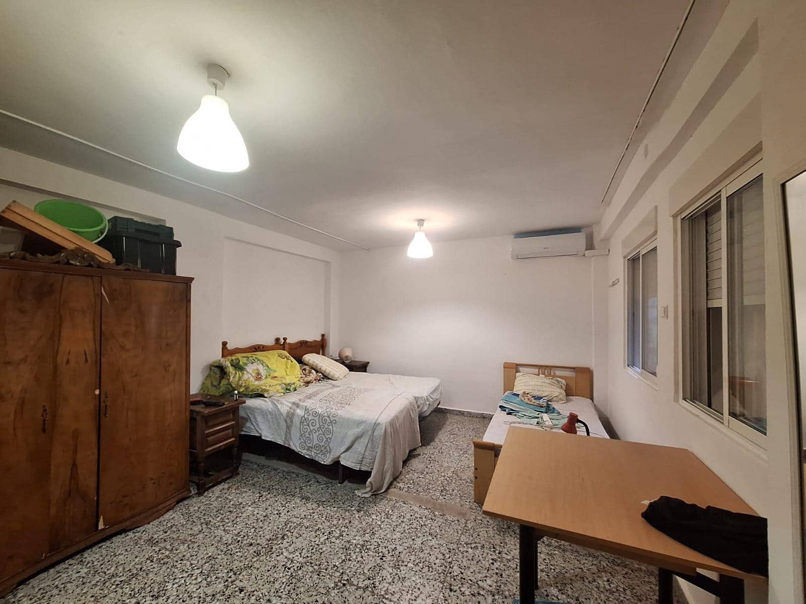 3 Zimmer Wohnung zu verkaufen in Alicante / Alacant Stadt - 179.000 € (Ref: 9344775)