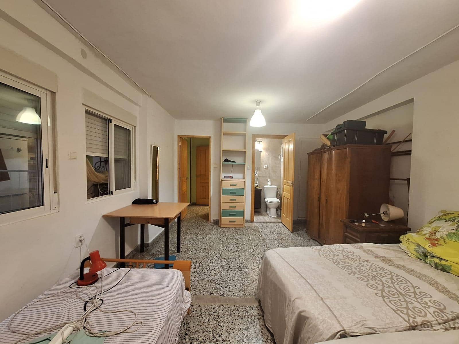3 Zimmer Wohnung zu verkaufen in Alicante / Alacant Stadt - 179.000 € (Ref: 9344775)