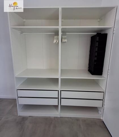 1 slaapkamer Flat te koop in La Pobla de Farnals - € 129.900 (Ref: 9349545)