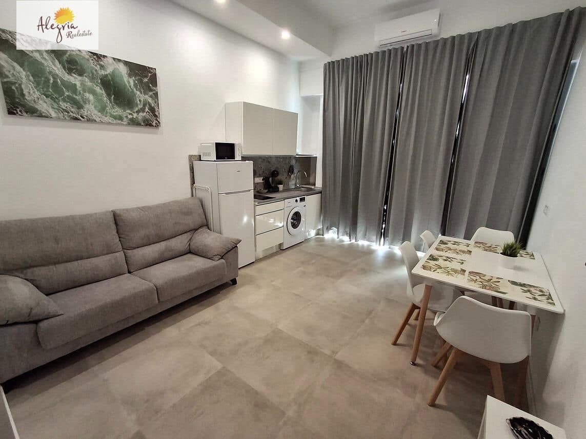 1 soveværelse Lejlighed til salg i La Pobla de Farnals - € 129.900 (Ref: 9349545)